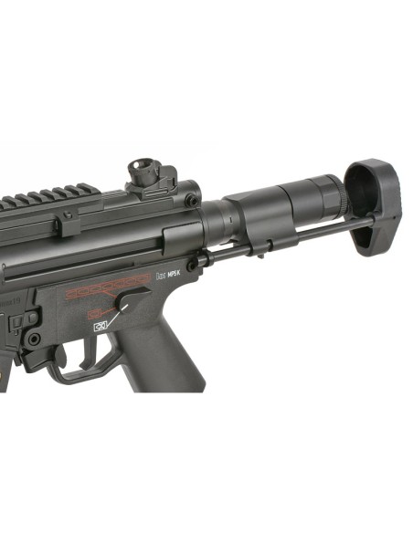Cyma Umarex CM.041L MP5K EShooter ETU Gen.2