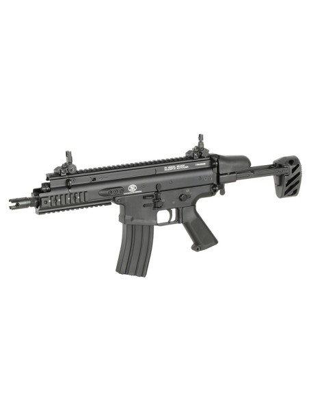 Cyma Cybergun FN SCAR-SC ESHOOTER ETU GEN-2 - Noir