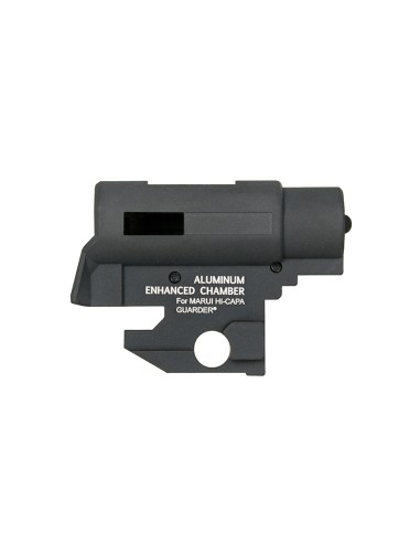 Guarder Hop-up chamber for Hi-Capa TM