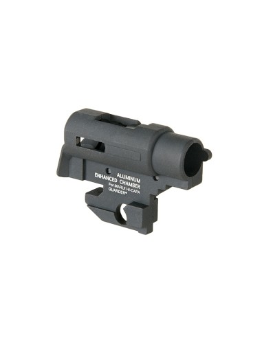 Guarder Hop-up chamber for Hi-Capa TM