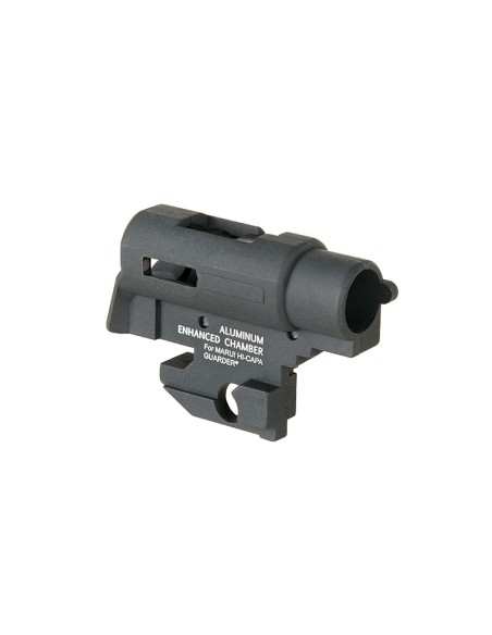 Guarder Hop-up chamber for Hi-Capa TM