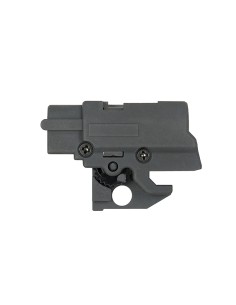 Guarder Hop-up chamber for Hi-Capa TM 2