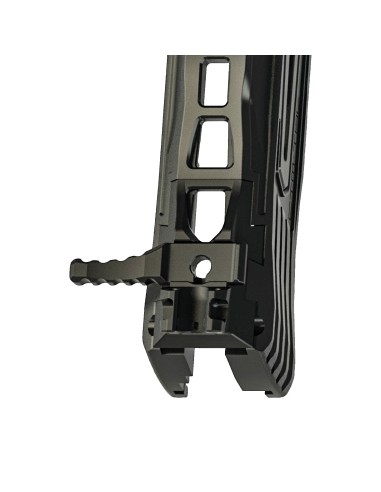 CTM Tactical Culasse NAVIARA Split side pour TM Hi-Capa 5.1 - Or