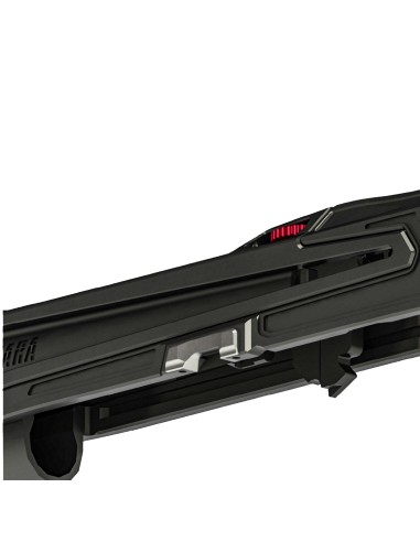 CTM Tactical Culasse NAVIARA Split side pour TM Hi-Capa 5.1 - Rouge