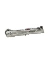 CTM Tactical Culasse NAVIARA Split side pour TM Hi-Capa 5.1 - Silver