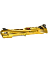 CTM Tactical Culasse NAVIARA Split side pour TM Hi-Capa 5.1 - Or