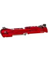 CTM Tactical Culasse NAVIARA Split side pour TM Hi-Capa 5.1 - Rouge