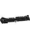 CTM Tactical NAVIARA Hi-Capa 5.1 Upper split side - Black
