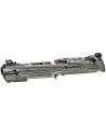 CTM Tactical NAVIARA Hi-Capa 5.1 Upper split side - Grey
