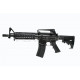 Madbull gardemain Daniel Defense 7.0 lite rail (noir) - 