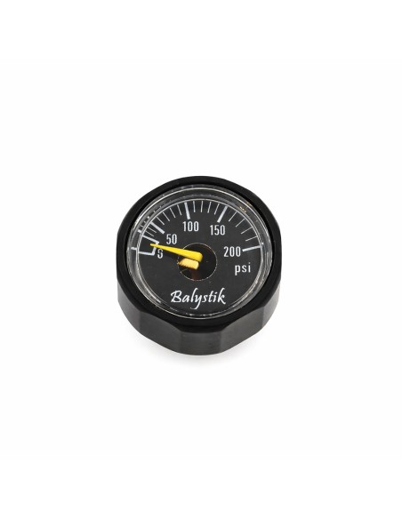 Balystik Manomètre 0-200 PSI pour HPR200