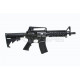 Madbull gardemain Daniel Defense 7.0 lite rail (noir) - 