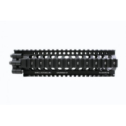 Madbull 9inch Daniel Defense Lite Rail - 