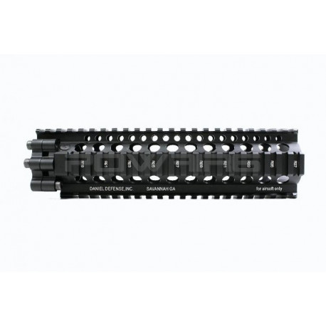 Madbull 9inch Daniel Defense Lite Rail - 