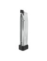 TTI chargeur 40 billes Aluminium Lightweight pour Hi-capa TM - Silver