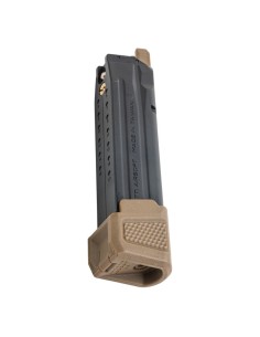 TTI 28Rds Lightweight magazine for P320 - FDE 2