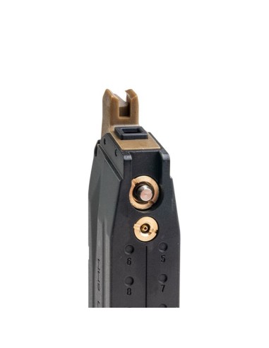 TTI chargeur 28 billes lightweight pour P320 - FDE