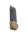 TTI chargeur 28 billes lightweight pour P320 - FDE