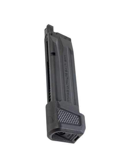 TTI 28Rds Lightweight magazine for P320 - Black