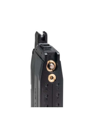 TTI chargeur 28 billes lightweight pour P320 - Noir