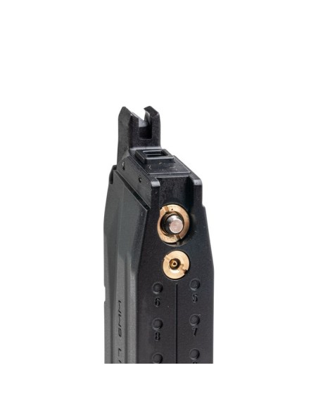 TTI chargeur 28 billes lightweight pour P320 - Noir