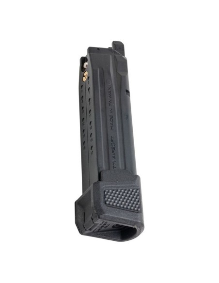 TTI chargeur 28 billes lightweight pour P320 - Noir