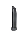 TTI chargeur 40 billes Aluminium Lightweight pour Hi-capa TM - Noir