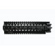 Madbull 9inch Daniel Defense Lite Rail - 