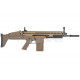 CYBERGUN VFC FN SCAR H GBBR (NPAS) TAN - 