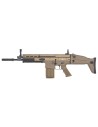 CYBERGUN VFC FN SCAR H GBBR (NPAS) TAN
