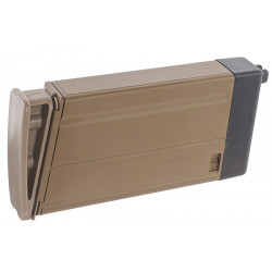 VFC 24 rounds gas magazine for VFC SCAR-H GBB