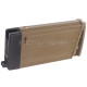 VFC 24 rounds gas magazine for VFC SCAR-H GBB - 