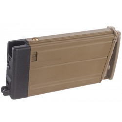 VFC 24 rounds gas magazine for VFC SCAR-H GBB