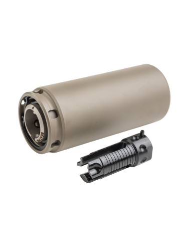 VFC QDSS-NT4 Silencer