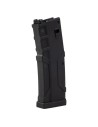 Alpha Parts Systema 120rds polymer PTW M4 magazine - Black