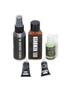 Specna Arms Kit de maintenance pour AEG 8en1 2