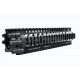 Madbull 9inch Daniel Defense Lite Rail - 