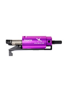 GATE PULSAR D HPA V2 dual-solenoid 2