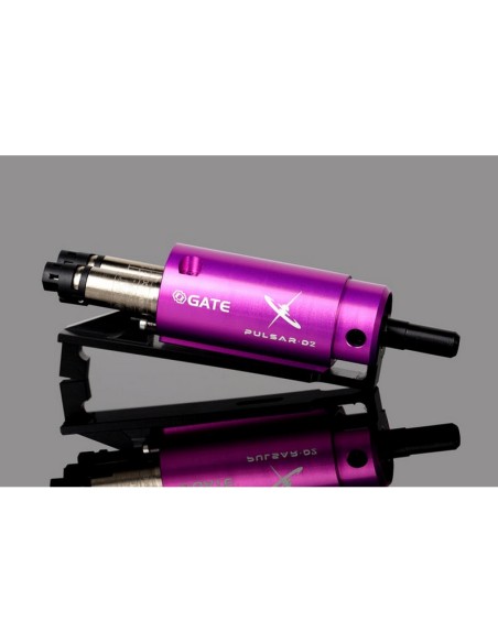 GATE PULSAR D HPA V2 dual-solenoid