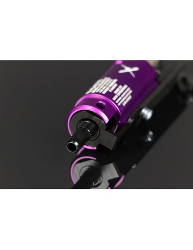 GATE PULSAR D HPA V2 dual-solenoid