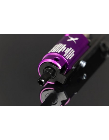 GATE PULSAR D V2 dual-solenoid HPA Engine