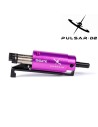 GATE PULSAR D2 V2 HPA Engine - FCU not included