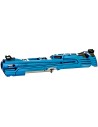 CTM Tactical NAVIARA Hi-Capa 5.1 Upper split side - Blue