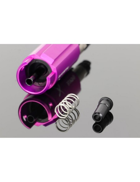 GATE PULSAR D2 HPA with Aster II Bluetooth for V3 gearbox