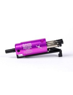 GATE PULSAR D2 HPA with Aster II Bluetooth for V3 gearbox 2