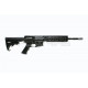 Madbull 9inch Daniel Defense Lite Rail - 