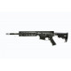 Madbull 9inch Daniel Defense Lite Rail - 