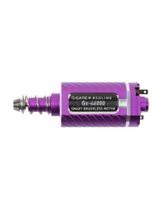GATE G5 Smart brushless motor - Long - 