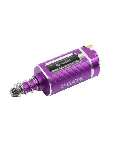 GATE Moteur smart brushless G5 - Long - 