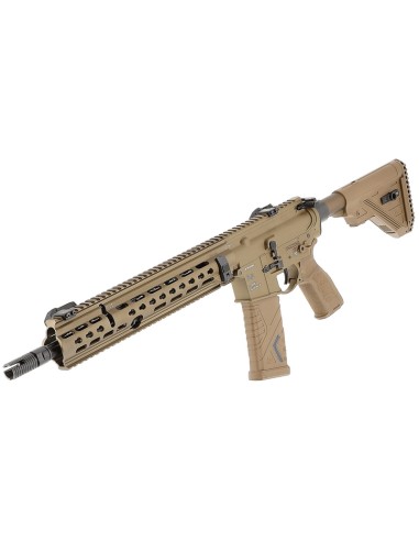Umarex H&K G95K AEG - Green Brown